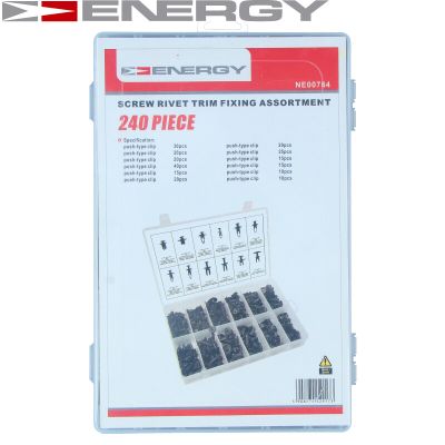 ENERGY ne00764 for FORD MAZDA CHRYSLER GENERAL MOTORS AUDI NISSAN MERCEDES-BENZ BMW HONDA