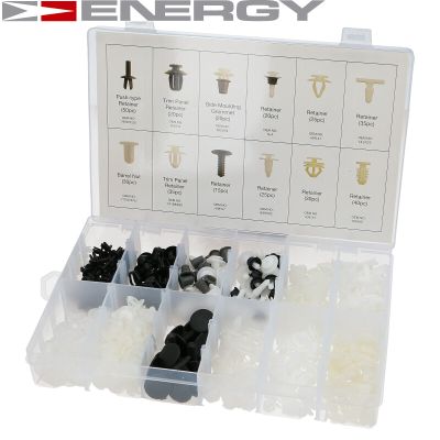 ENERGY ne00772 for PEUGEOT CITROËN VOLVO FIAT AUDI MERCEDES-BENZ RENAULT