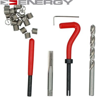 ENERGY Sortiment, gevindreparation ne00786