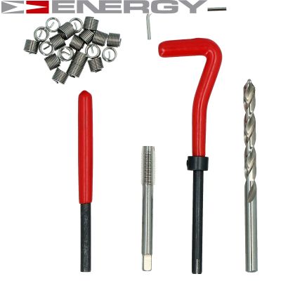 ENERGY Sortiment, gevindreparation ne00796