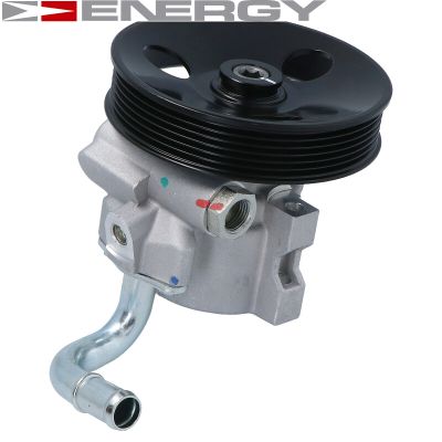ENERGY Hydraulikpumpe, styresystem PW7824