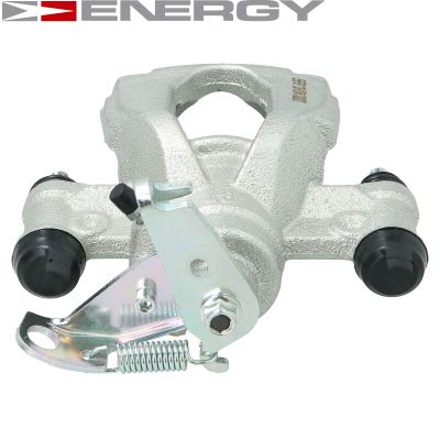 ENERGY Bremsekaliper zh0157 Bagaksel højre for VAUXHALL OPEL NISSAN RENAULT