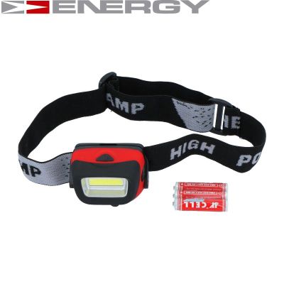 ENERGY håndlygte ne00435