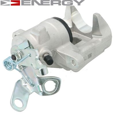 ENERGY Bremsekaliper zh0001 Bagaksel venstre for AUDI SEAT SKODA VW