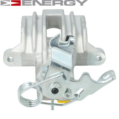 ENERGY Bremsekaliper zh0005 Bagaksel venstre for SKODA AUDI VW