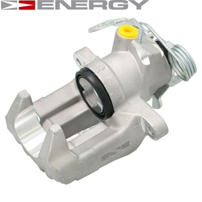 ENERGY Bremsekaliper zh0006 Bagaksel højre for SKODA AUDI VW
