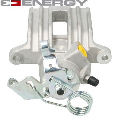 ENERGY Bremsekaliper zh0013 Bagaksel venstre for SEAT AUDI SKODA VW
