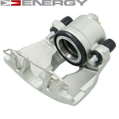 ENERGY Bremsekaliper zh0018 venstre foraksel for VAUXHALL CHEVROLET OPEL SAAB