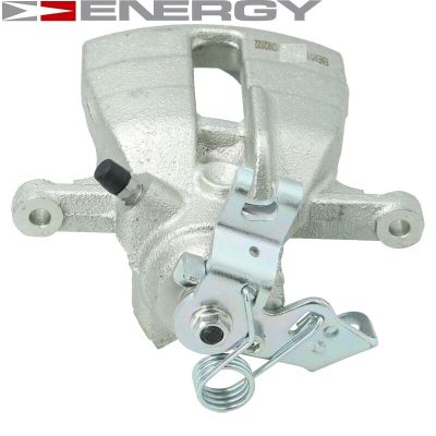 ENERGY Bremsekaliper ZH0023 Bagaksel højre for VW