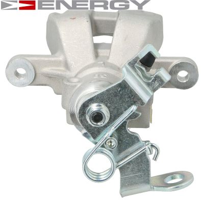 ENERGY Bremsekaliper zh0029 Bagaksel venstre for LANCIA FIAT