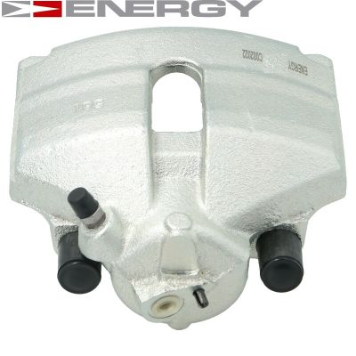 ENERGY Bremsekaliper zh0037 venstre foraksel for SEAT AUDI SKODA VW