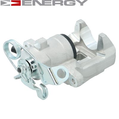 ENERGY Bremsekaliper zh0039 Bagaksel venstre for SKODA AUDI SEAT VW