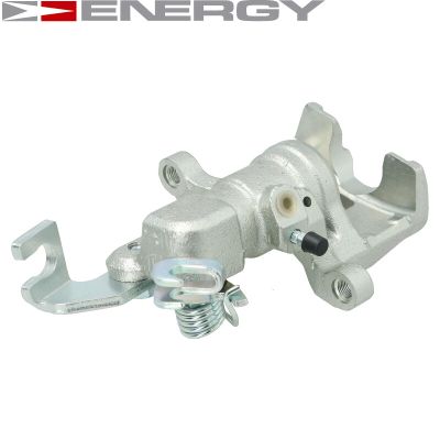 ENERGY Bremsekaliper ZH0044 Bagaksel venstre for MAZDA