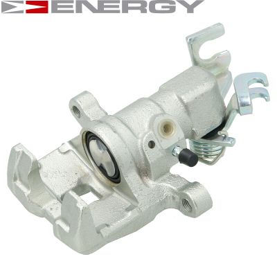 ENERGY Bremsekaliper ZH0045 Bagaksel højre for MAZDA