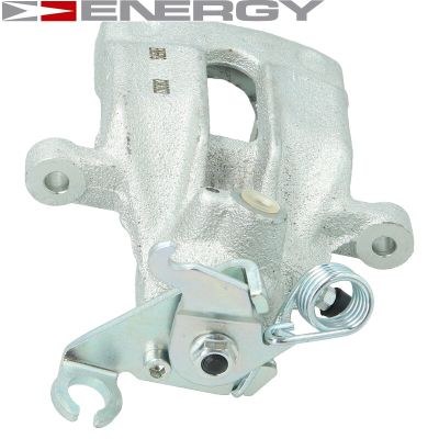 ENERGY Bremsekaliper zh0048 Bagaksel venstre for VOLVO MITSUBISHI