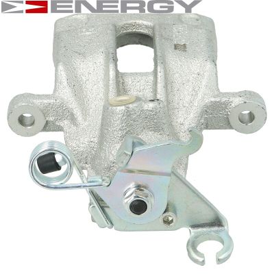 ENERGY Bremsekaliper zh0049 Bagaksel højre for VOLVO MITSUBISHI
