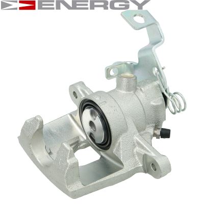 ENERGY Bremsekaliper zh0055 Bagaksel højre for NISSAN OPEL RENAULT