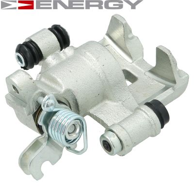 ENERGY Bremsekaliper zh0062 Bagaksel venstre for MAZDA