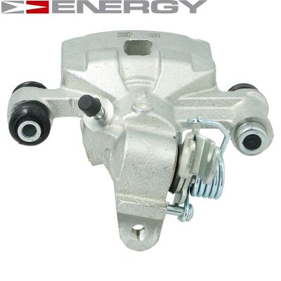 ENERGY Bremsekaliper ZH0063 Bagaksel højre for MAZDA