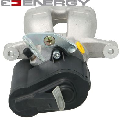 ENERGY Bremsekaliper ZH0064 Bagaksel venstre for VW