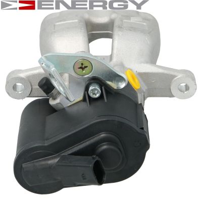 ENERGY Bremsekaliper zh0068 Bagaksel venstre for VW
