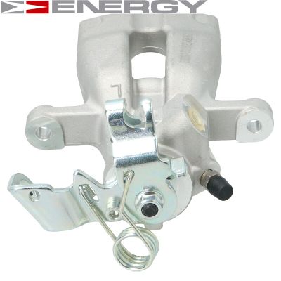 ENERGY Bremsekaliper zh0072 Bagaksel venstre for OPEL