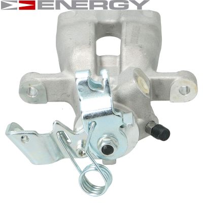 ENERGY Bremsekaliper zh0074 Bagaksel venstre for OPEL