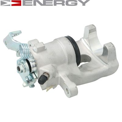 ENERGY Bremsekaliper zh0075 Bagaksel højre for OPEL