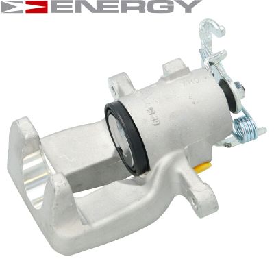ENERGY Bremsekaliper zh0076 Bagaksel venstre for SEAT VW AUDI SKODA