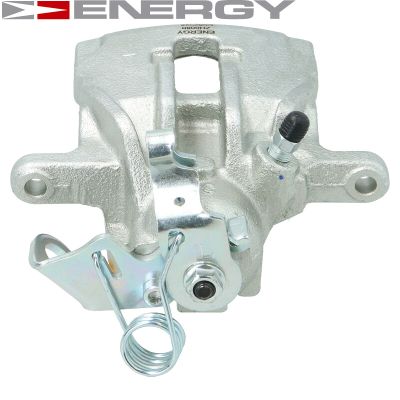 ENERGY Bremsekaliper zh0080 Bagaksel venstre for FORD SEAT VW