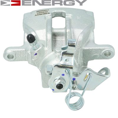 ENERGY Bremsekaliper zh0081 Bagaksel højre for FORD SEAT VW