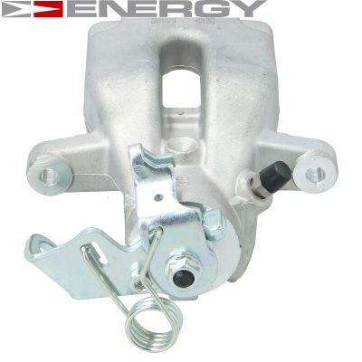 ENERGY Bremsekaliper zh0086 Bagaksel venstre for PEUGEOT CITROËN