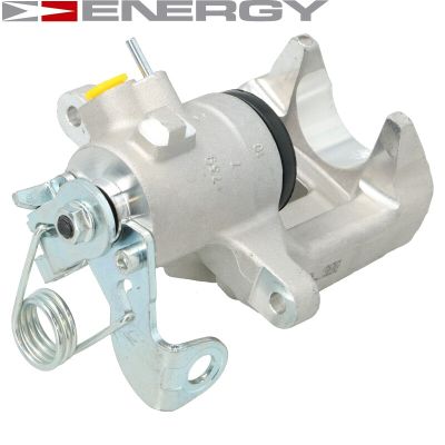 ENERGY Bremsekaliper ZH0089 Bagaksel venstre for SEAT AUDI