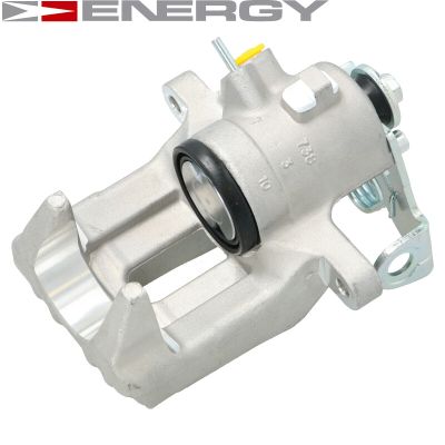 ENERGY Bremsekaliper zh0090 Bagaksel højre for SEAT AUDI
