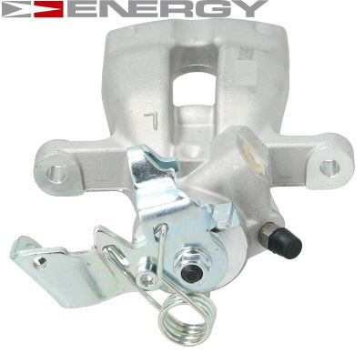 ENERGY Bremsekaliper zh0091 Bagaksel venstre for OPEL