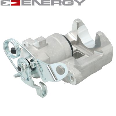 ENERGY Bremsekaliper ZH0093 Bagaksel venstre for AUDI VW