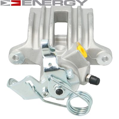 ENERGY Bremsekaliper zh0093 Bagaksel venstre for AUDI VW