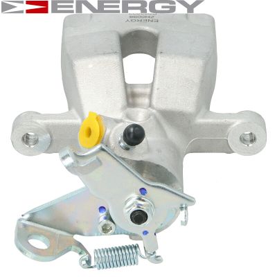 ENERGY Bremsekaliper zh0098 Bagaksel højre for RENAULT