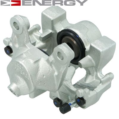 ENERGY Bremsekaliper zh0100 Bagaksel højre for MERCEDES-BENZ