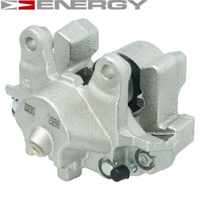 ENERGY Bremsekaliper zh0101 Bagaksel højre for MERCEDES-BENZ