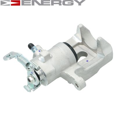 ENERGY Bremsekaliper zh0120 Bagaksel venstre for RENAULT