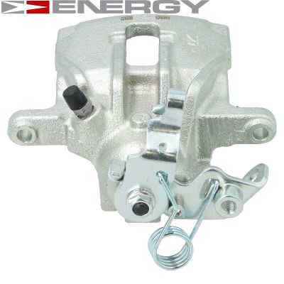 ENERGY Bremsekaliper zh0129 Bagaksel højre for VW