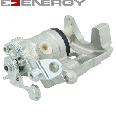 ENERGY Bremsekaliper zh0128 Bagaksel venstre for VW