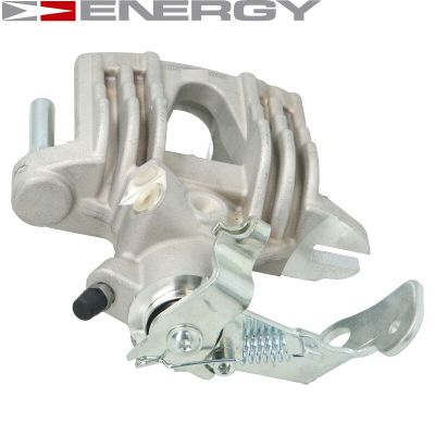 ENERGY Bremsekaliper zh0137 Bagaksel højre for OPEL