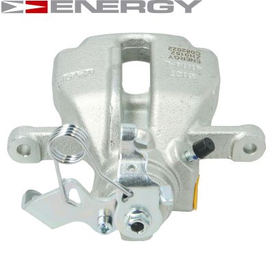ENERGY Bremsekaliper zh0152 Bagaksel venstre for TOYOTA CITROËN PEUGEOT FIAT