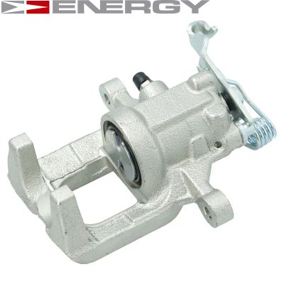 ENERGY Bremsekaliper zh0154 Bagaksel venstre for SEAT AUDI SKODA VW
