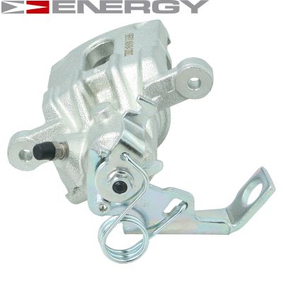 ENERGY Bremsekaliper zh0161 Bagaksel højre for HONDA