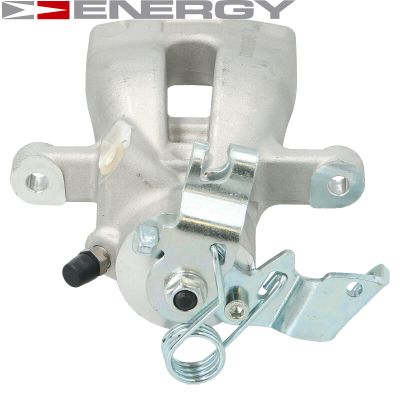 ENERGY Bremsekaliper zh0166 Bagaksel højre for OPEL