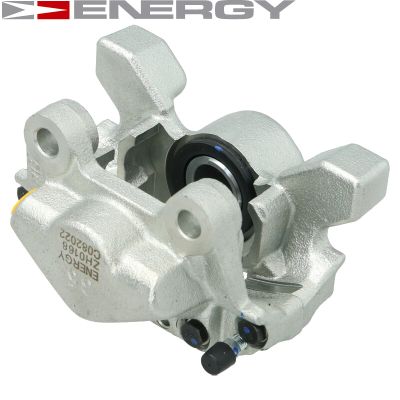 ENERGY Bremsekaliper zh0168 Bagaksel højre for OPEL