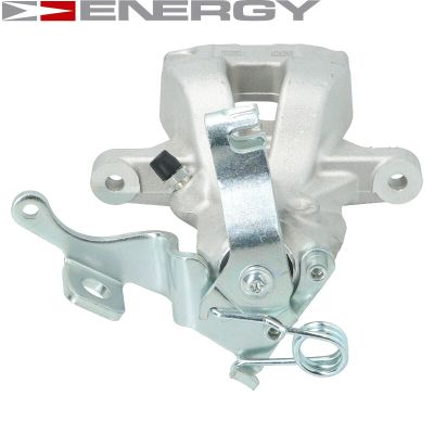 ENERGY Bremsekaliper zh0170 Bagaksel højre for CITROËN